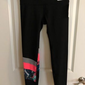 GapFit Leggings (NWT)
